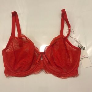Freya Fancies collection bra